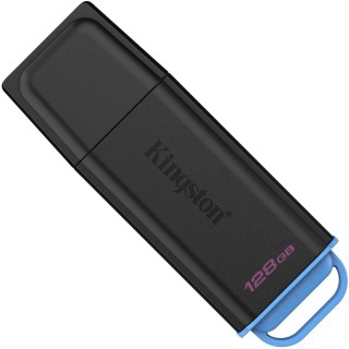 128GB USB3.2 Kingston DataTraveler Exodia G2 Black/Blue